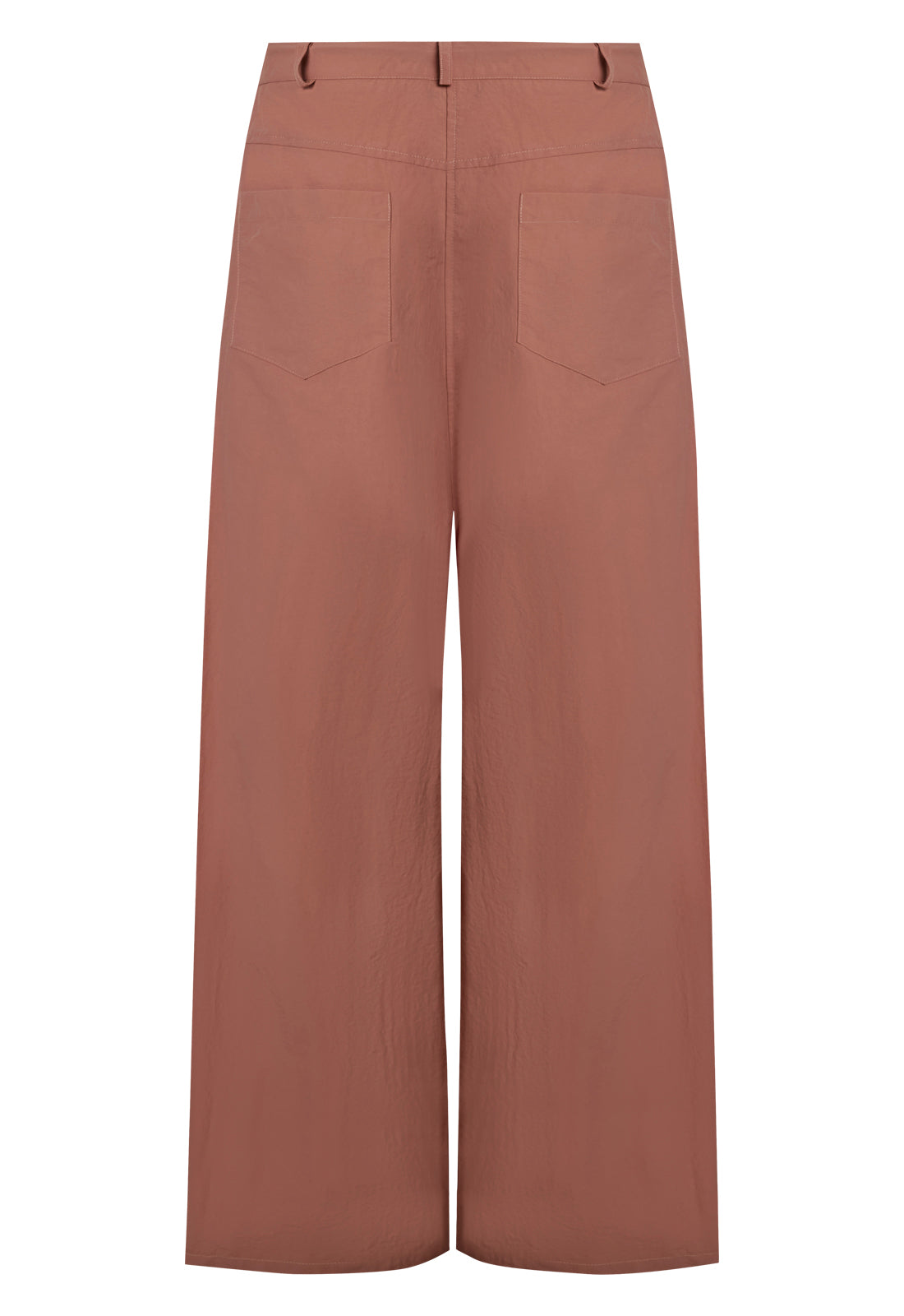 RIPTIDE PANT - MOCHA MOUSSE