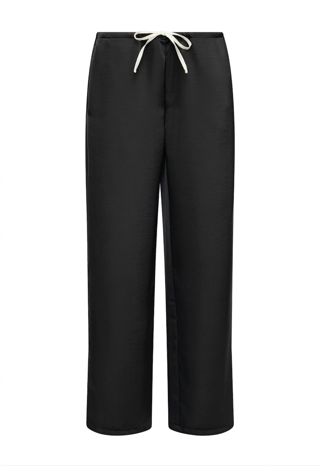 FEMME PANT - OBSIDIAN