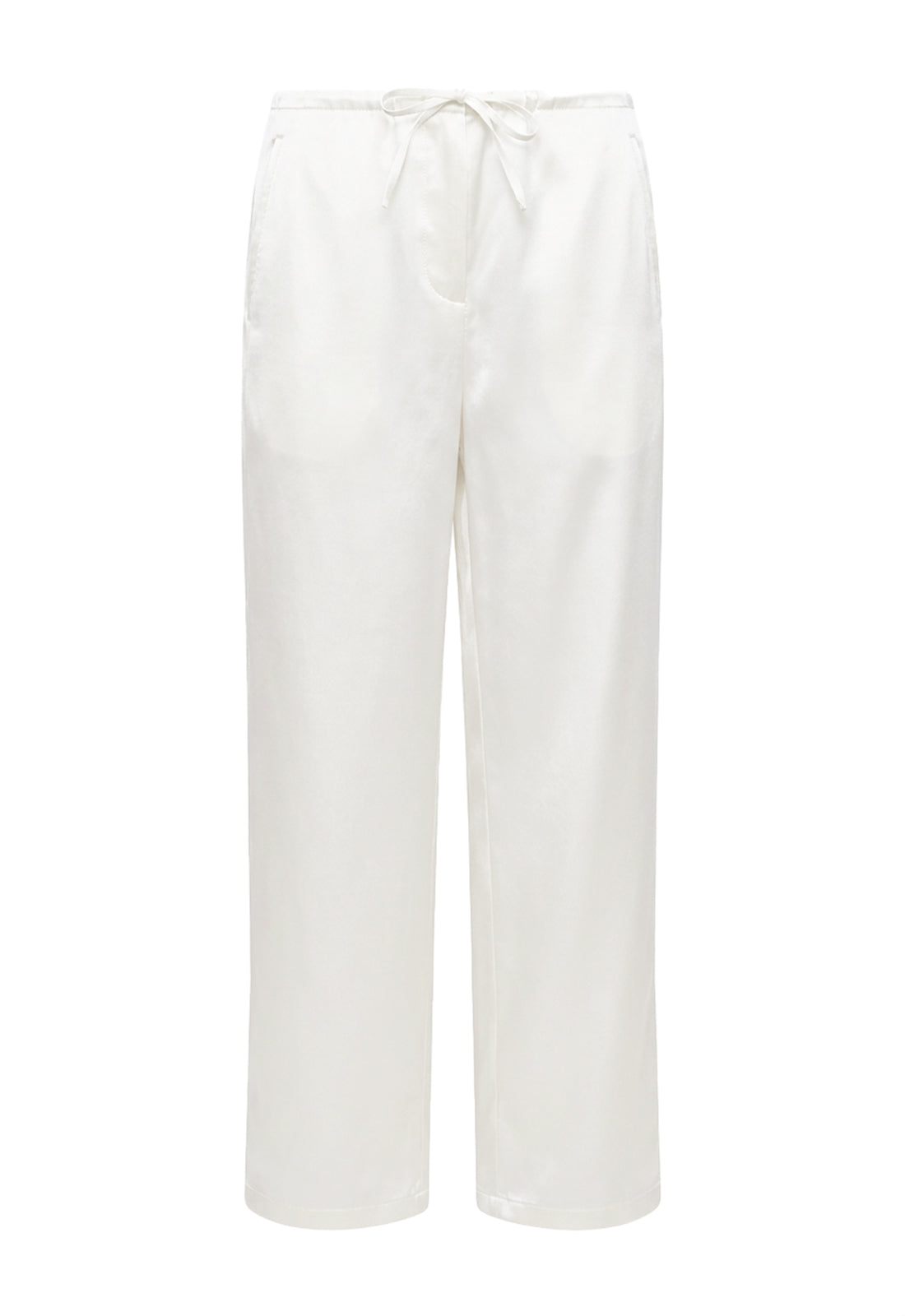 FEMME PANT - PEARL