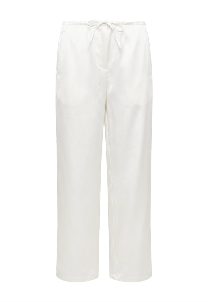 FEMME PANT - PEARL