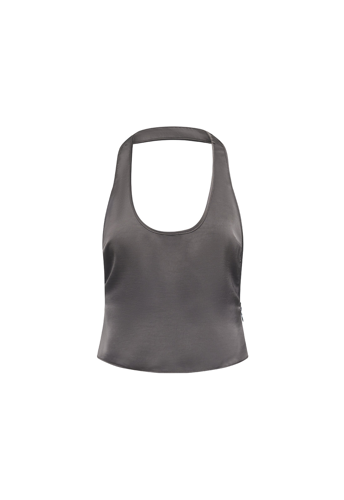BARE CAMI - MOCCA