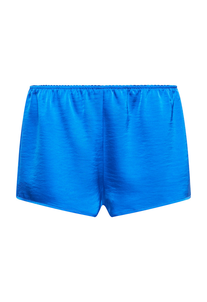 BARE SHORT - ROYAL BLUE