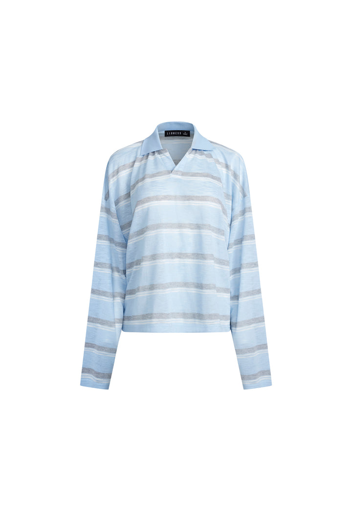 REBELS JERSEY - PERSIAN JEWEL