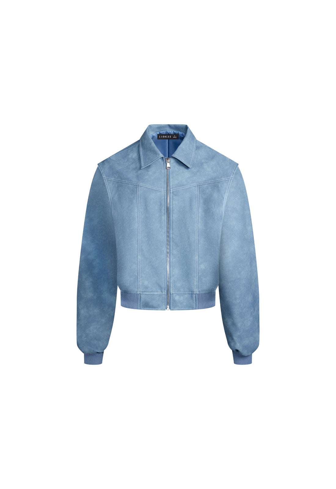 VISTA BOMBER - SLATE