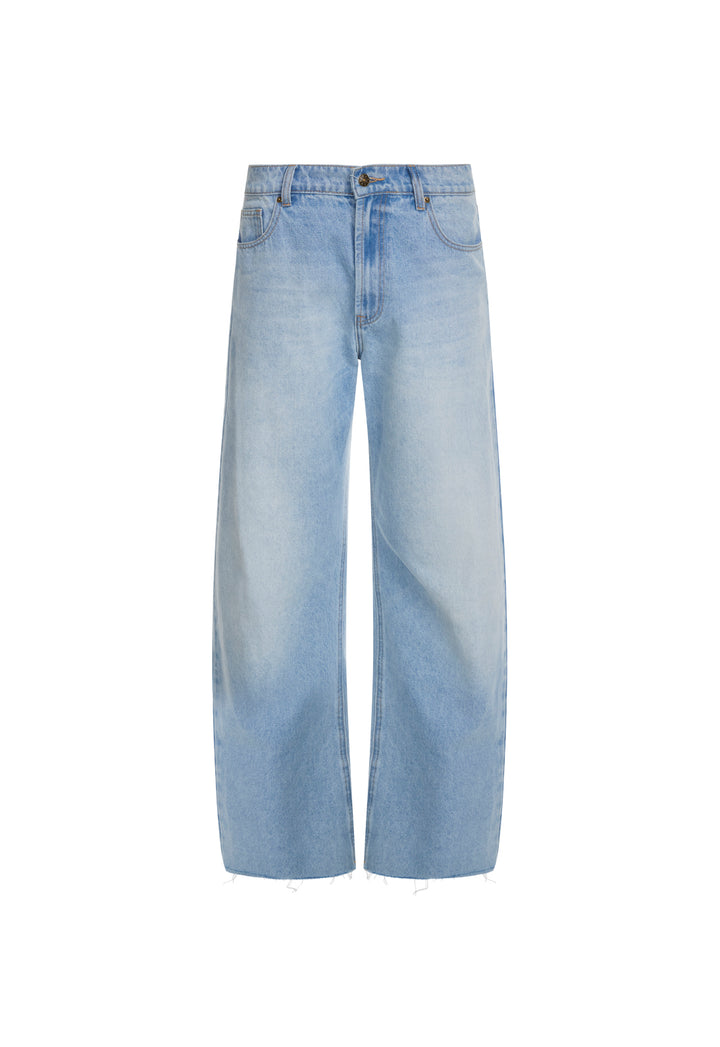 SLOANE JEAN - LIGHT DENIM