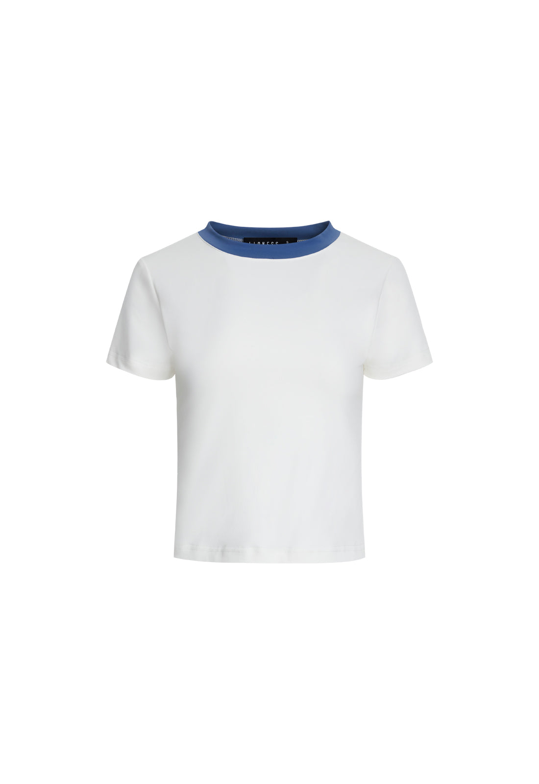 CLUBHOUSE TEE - PORCELAIN