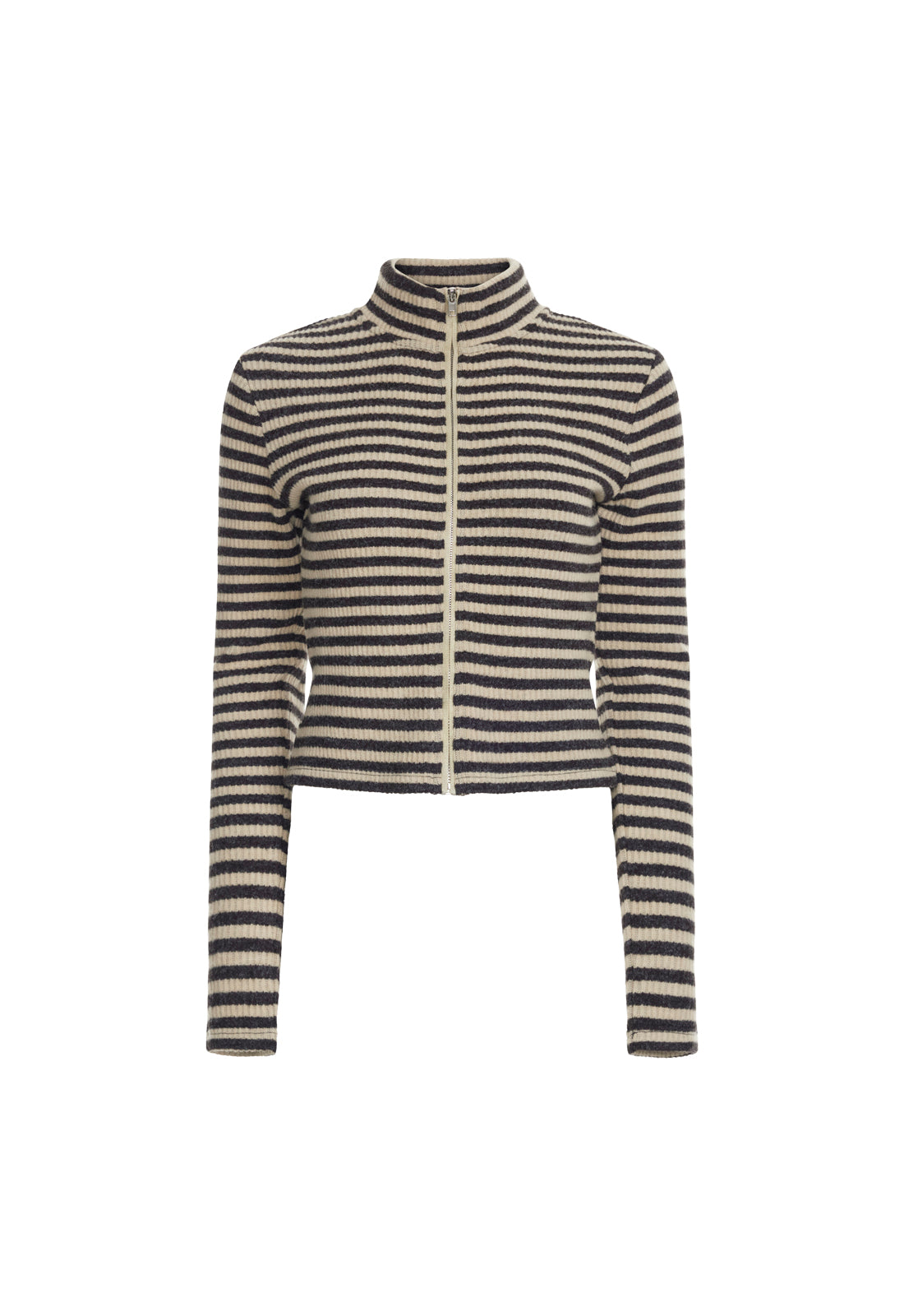 Apex Jacket | Slate Stripe | Lioness – LIONESS FASHION
