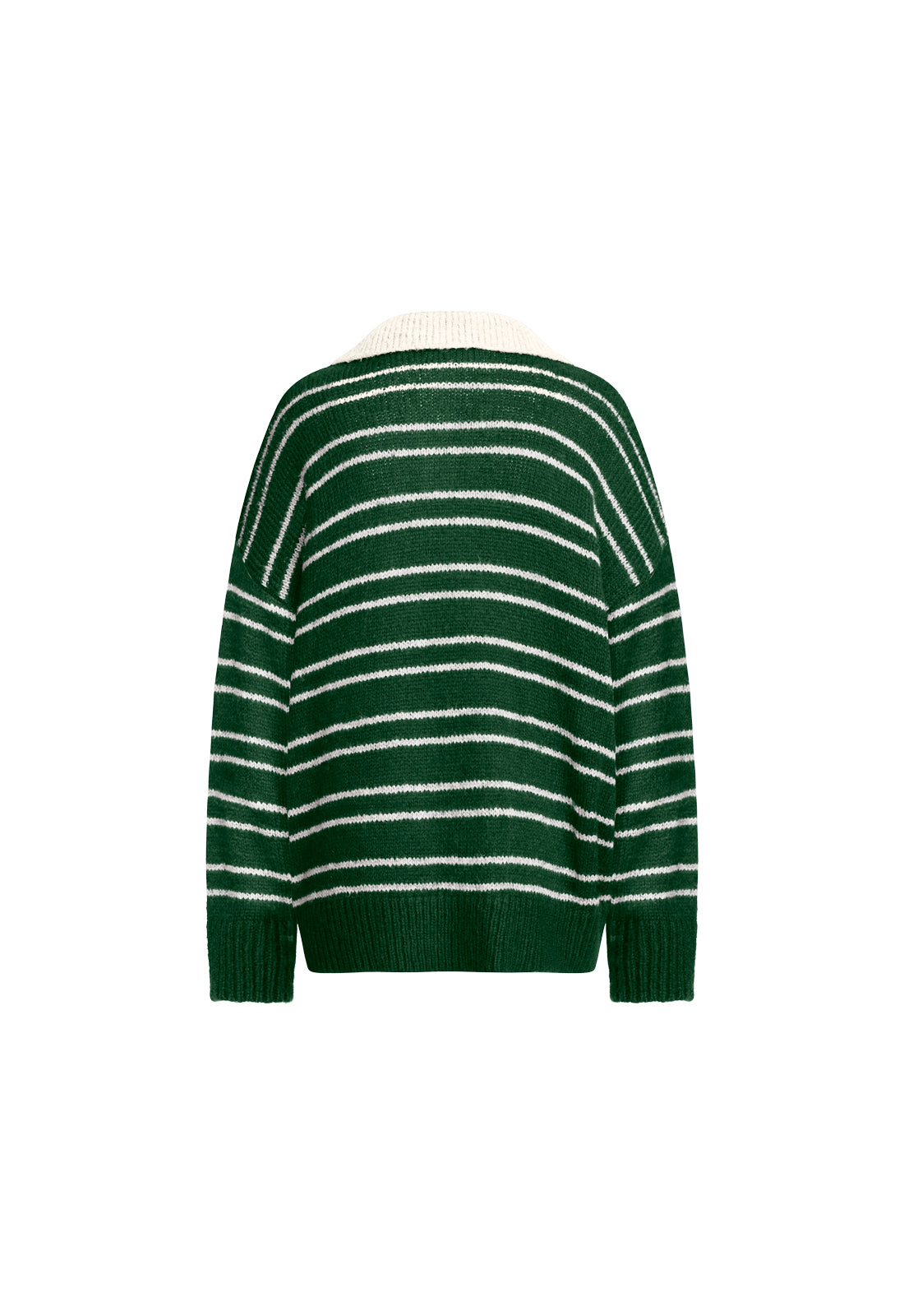 RISING SUN JERSEY - FOREST