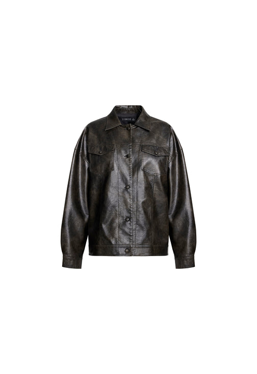 EVOLUTION BOMBER - ONYX