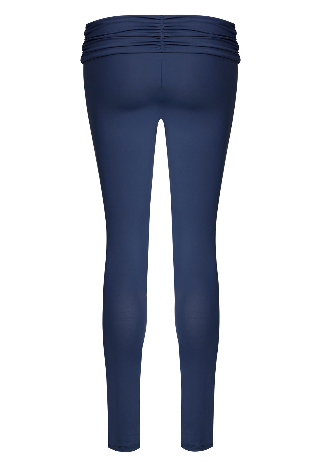 LOTUS PANT - NAVY