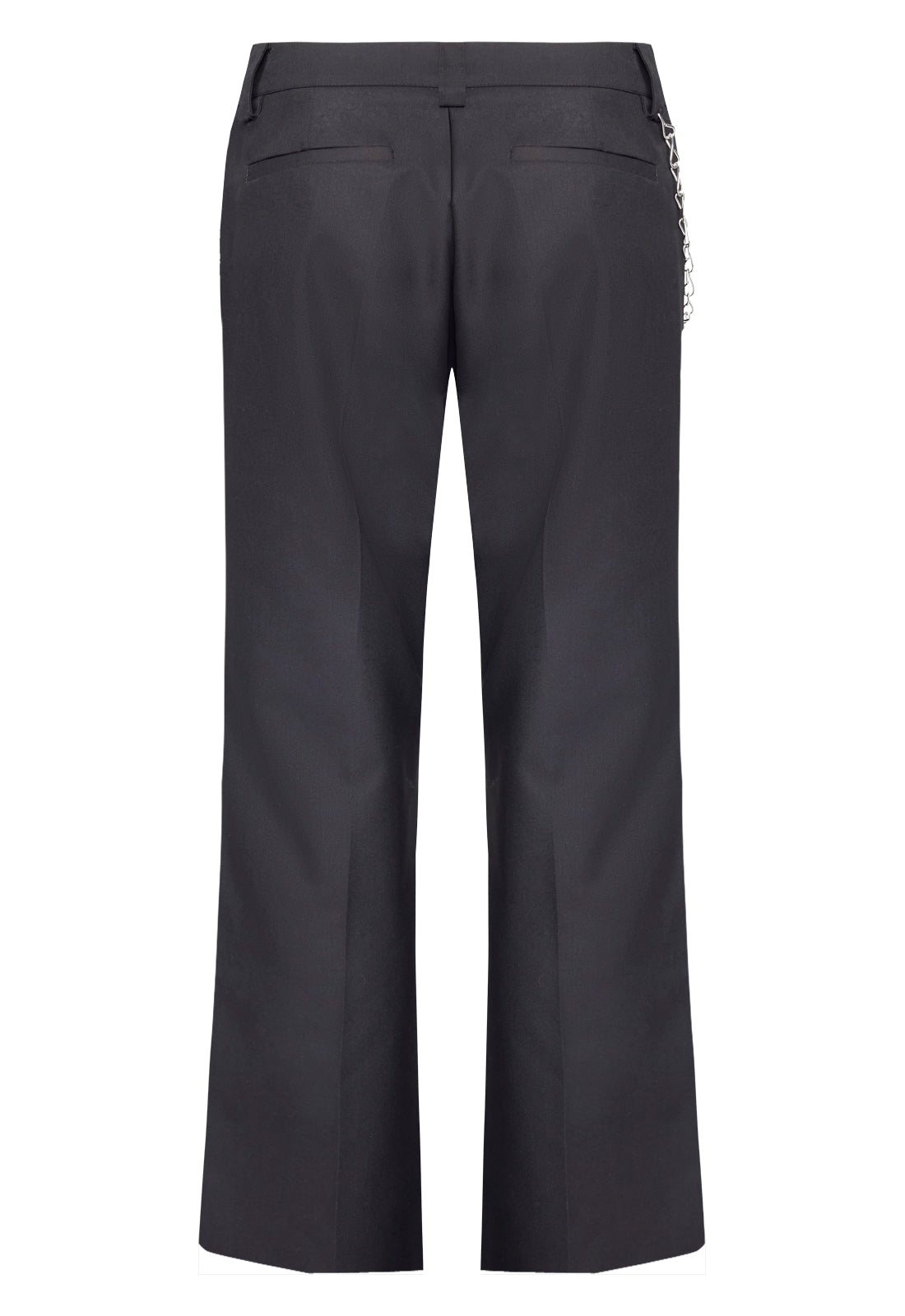 BESSETTE PANT - ONYX