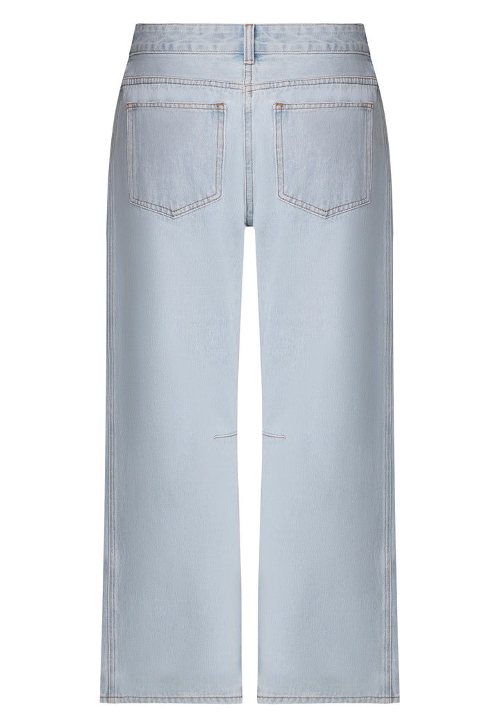 RENACIDA JEAN - LIGHT DENIM