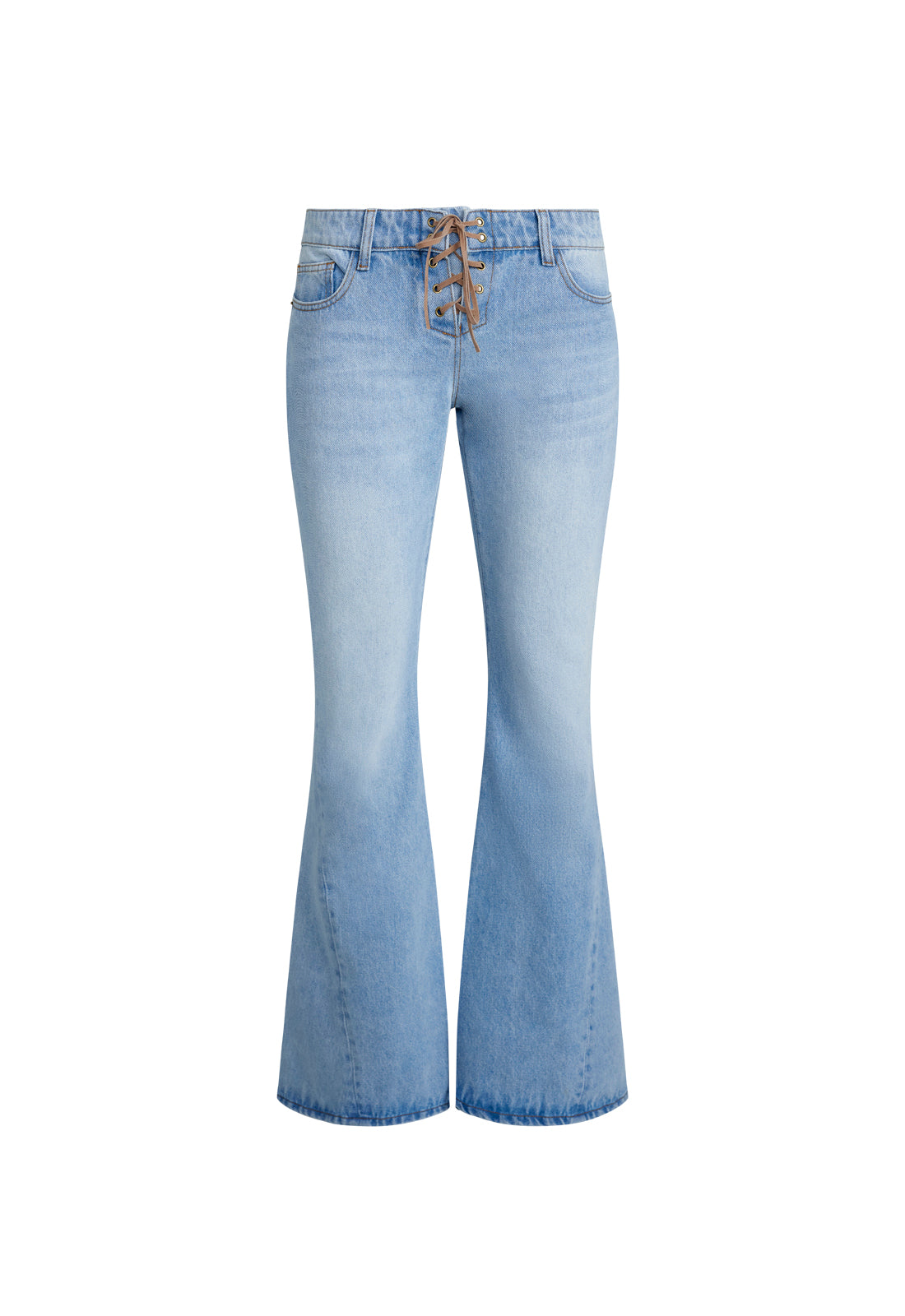 RICHIE JEAN - LIGHT DENIM