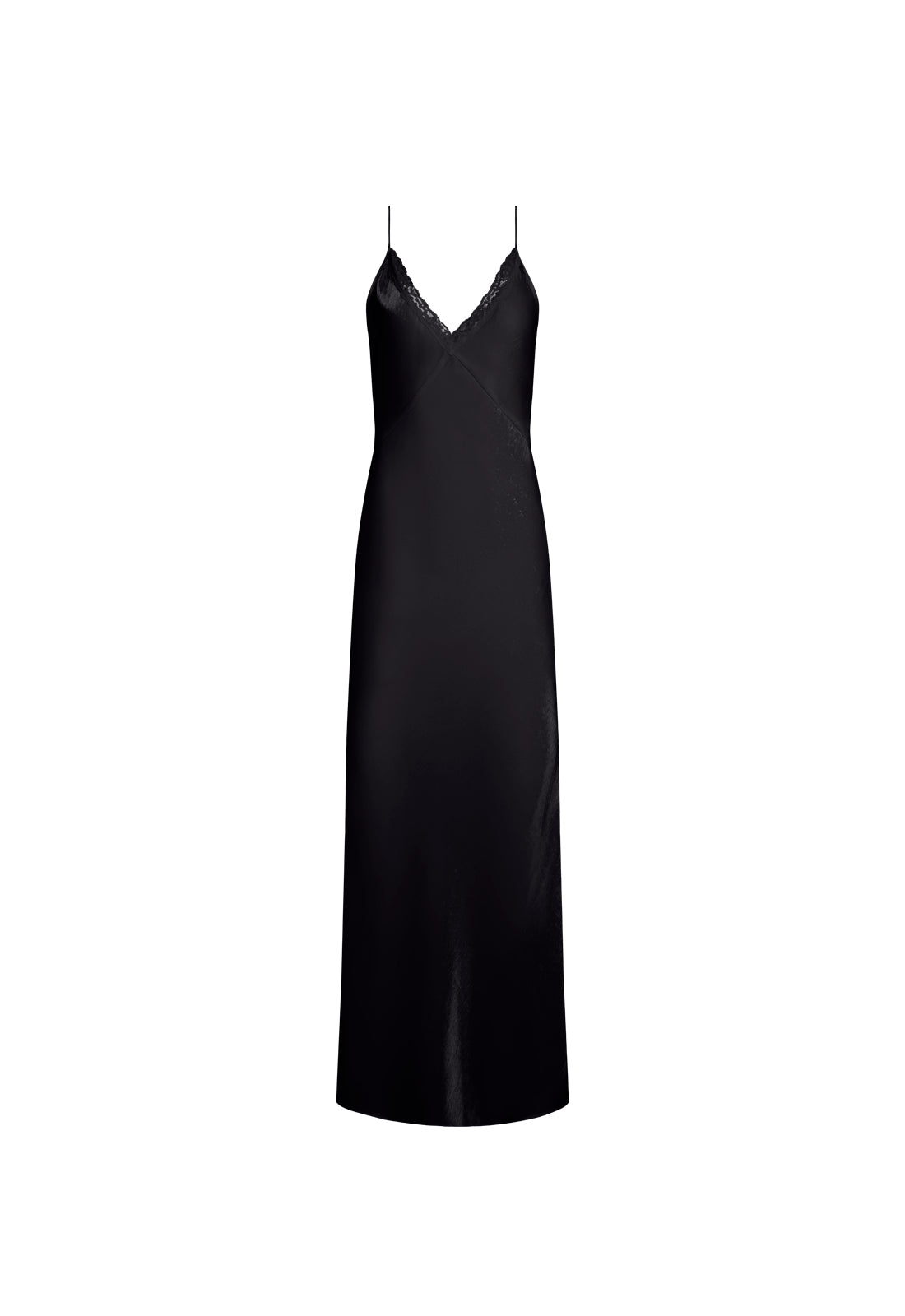 ANIMAL INSTINCT MAXI - NERO