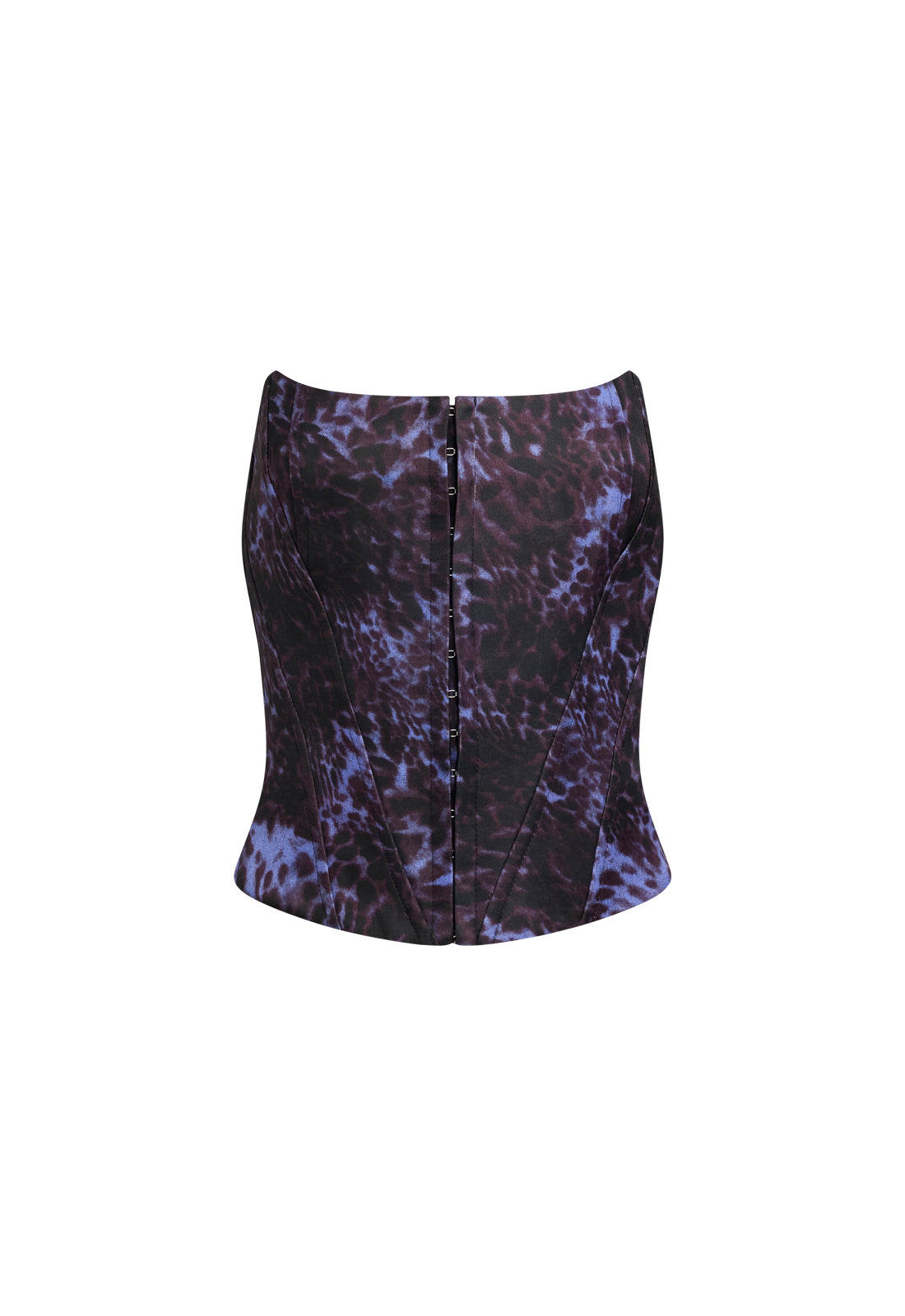 LEGACY CORSET - AMETHYST