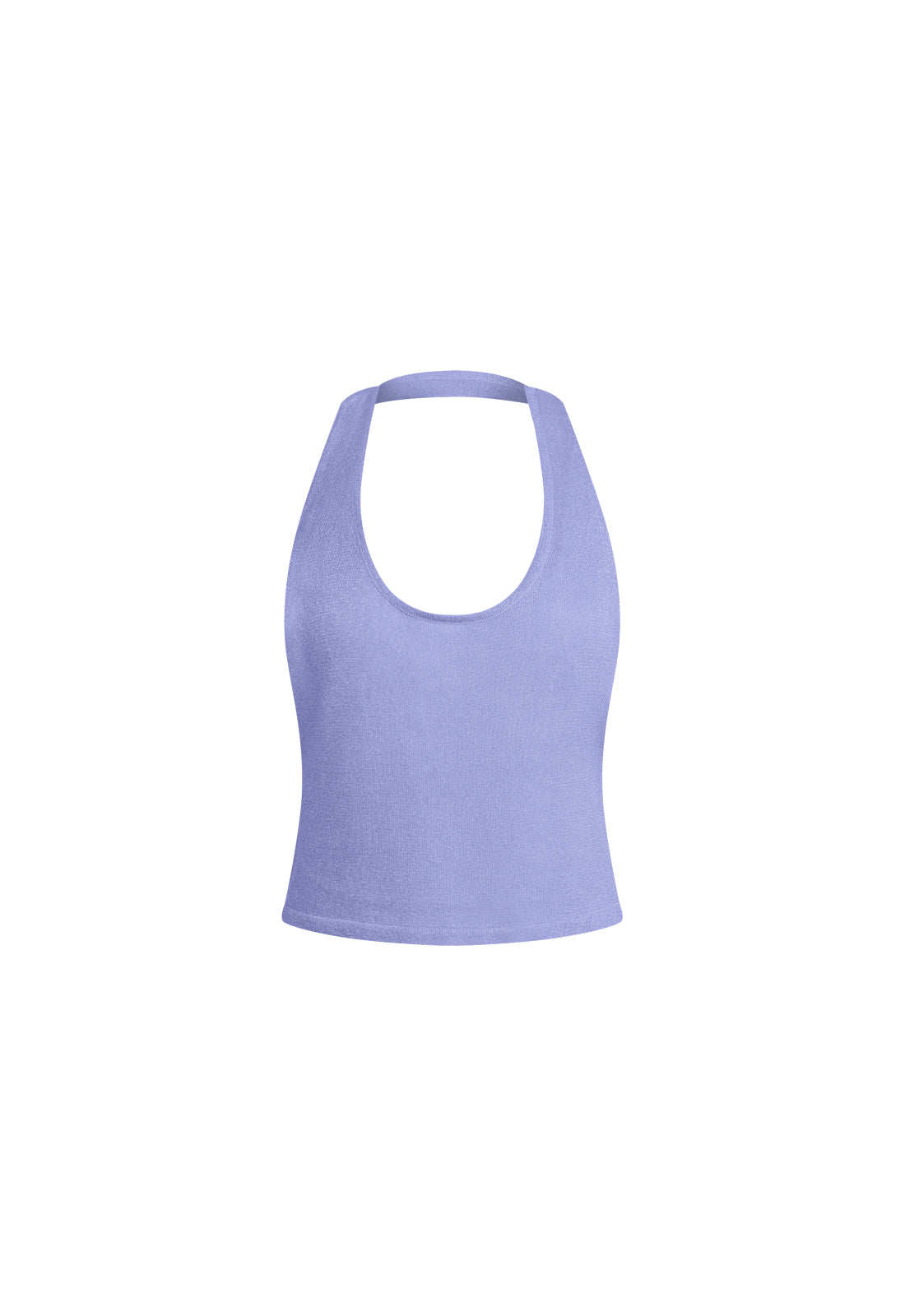 BARE CAMI - AMETHYST