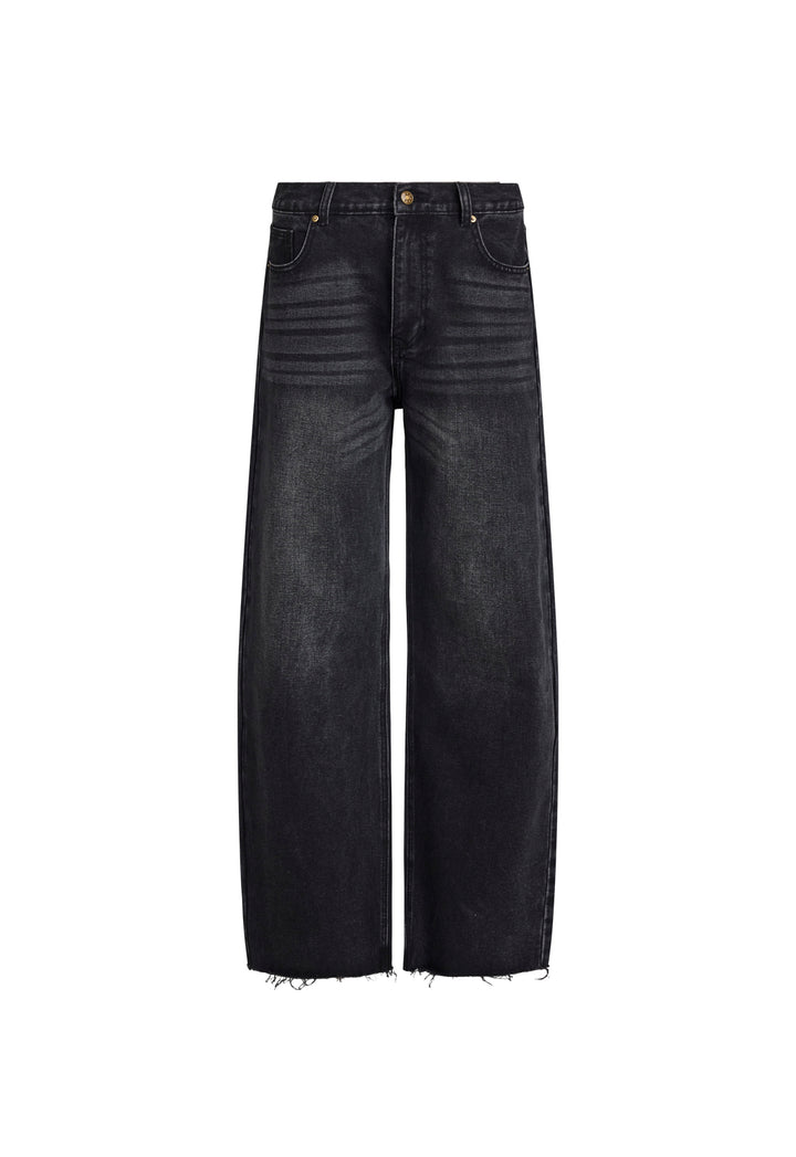 COBRA JEAN - INDIGO