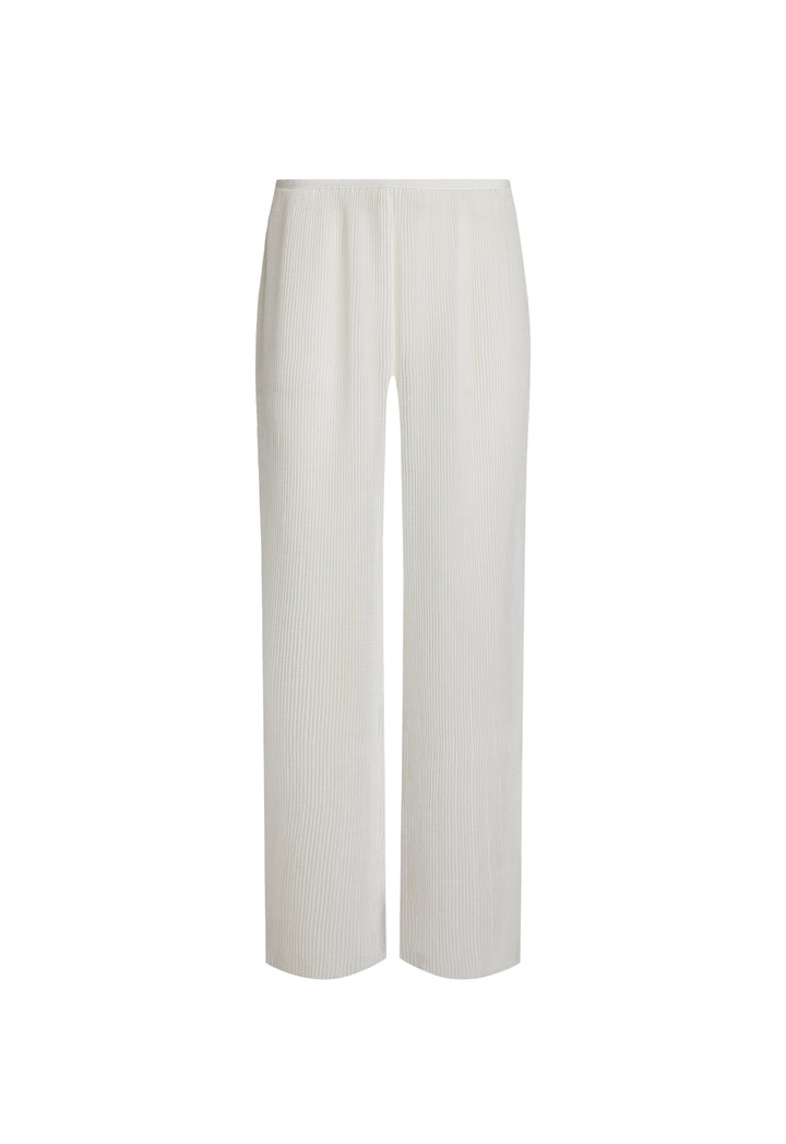 OBSESSION PANT - BIANCO