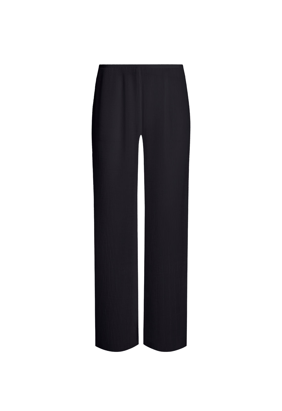OBSESSION PANT - NERO