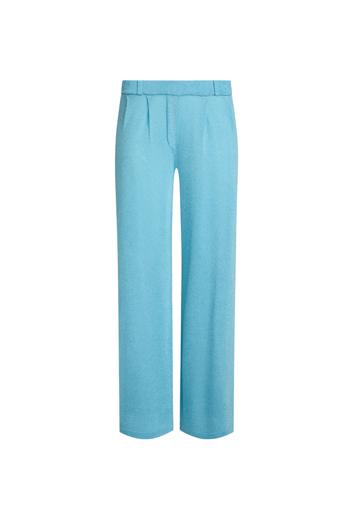 HILLS PANT - AZURE