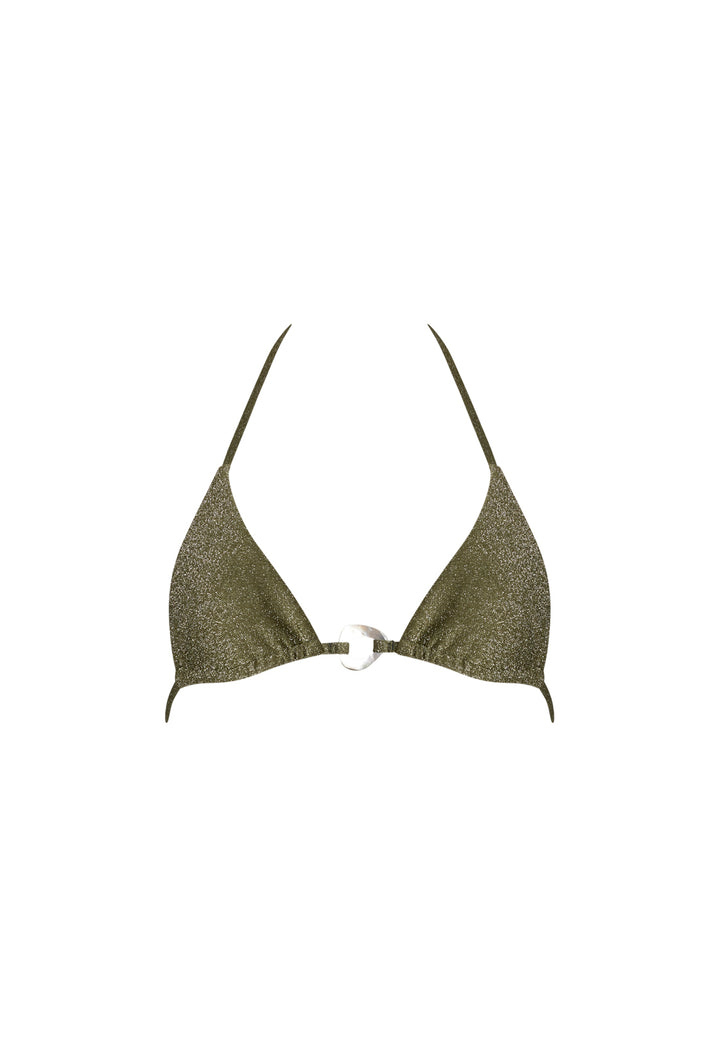 LOLA TOP - VERDE