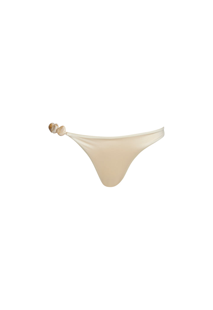 ZAZA BOTTOM - CREMA