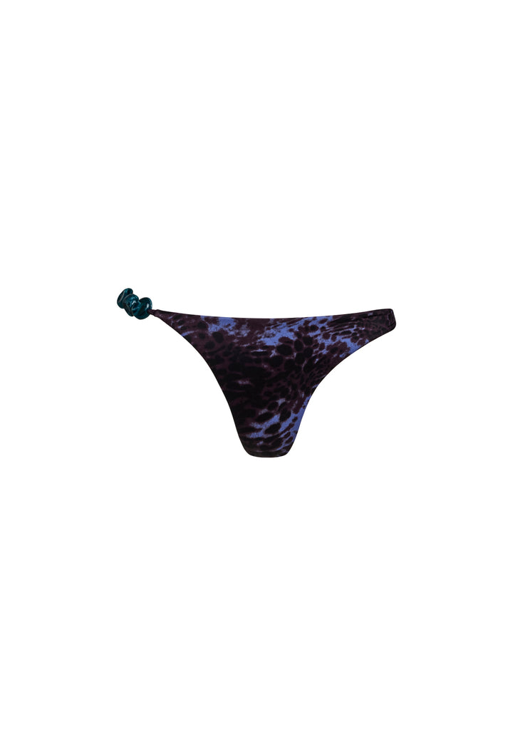 ZAZA BOTTOM - AMETHYST