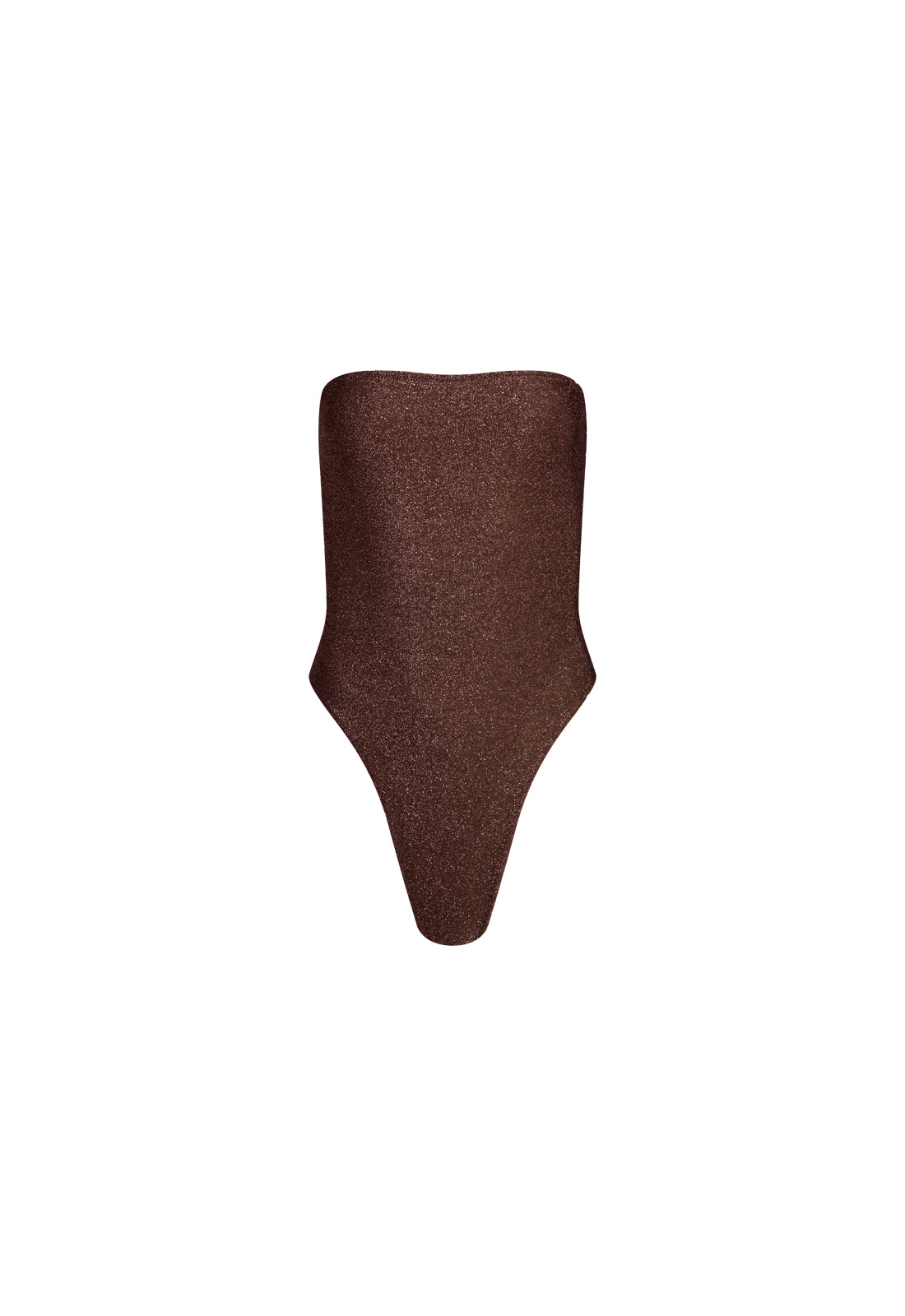 GIGI ONE PIECE - MARRONE