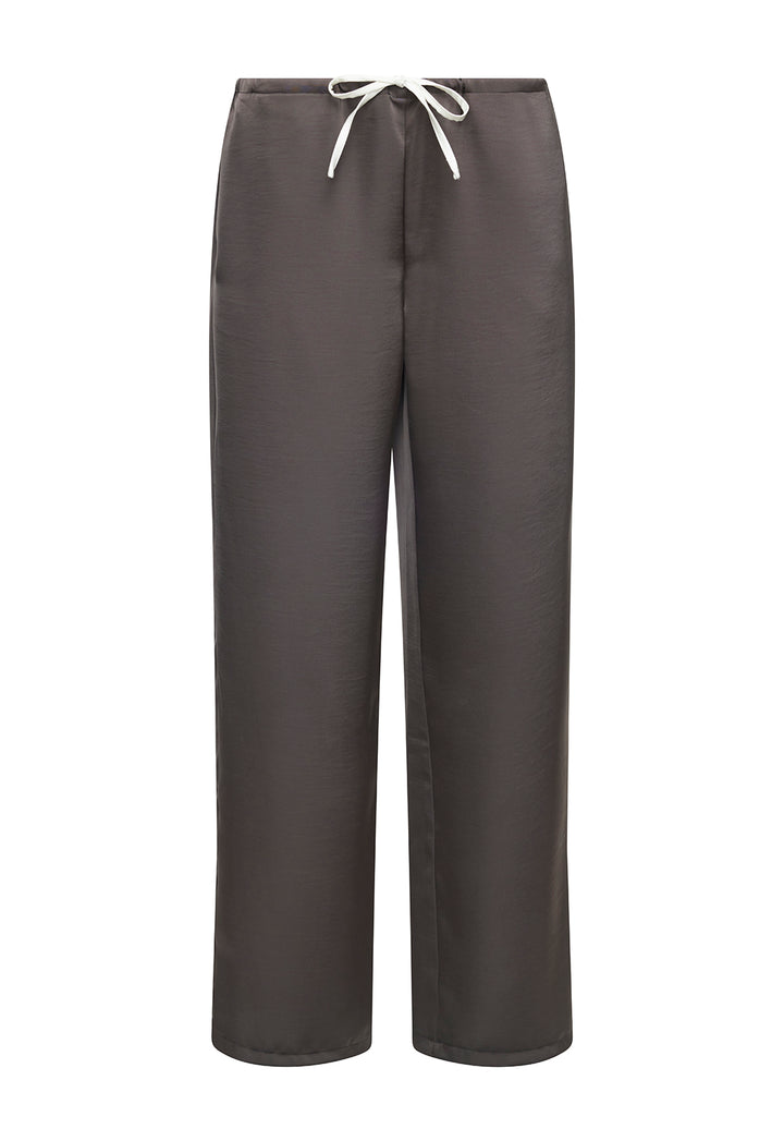 FEMME PANT - MOCCA