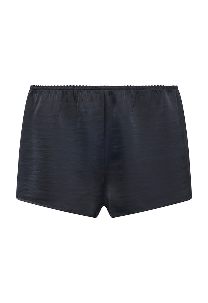 BARE SHORT - NOIR