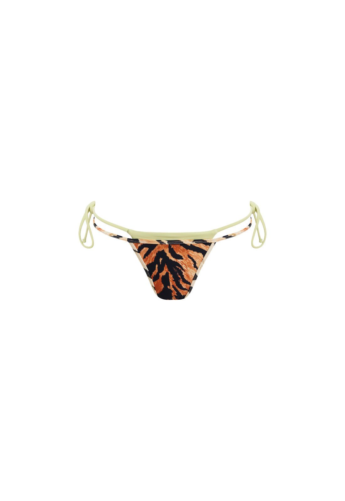 RHODE BOTTOM - TIGER