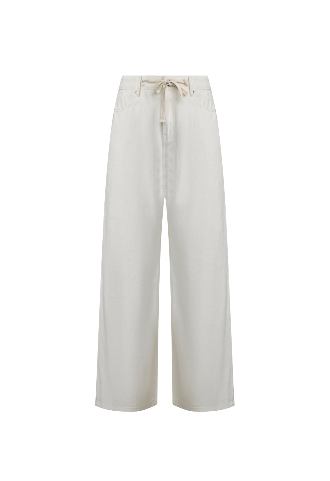 MUSE JEAN - PORCELAIN