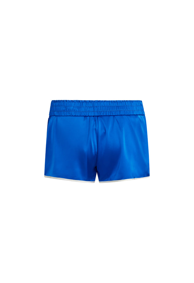 the Lioness run shorts – Femme Royale