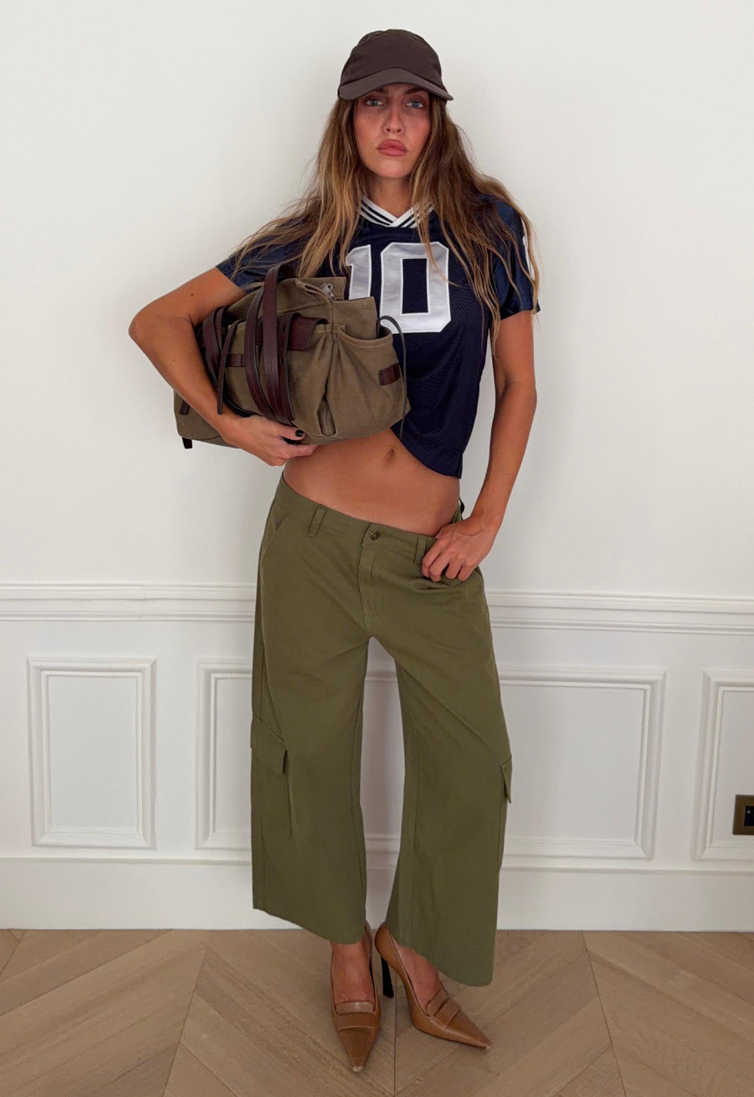 LIONESS FASHION