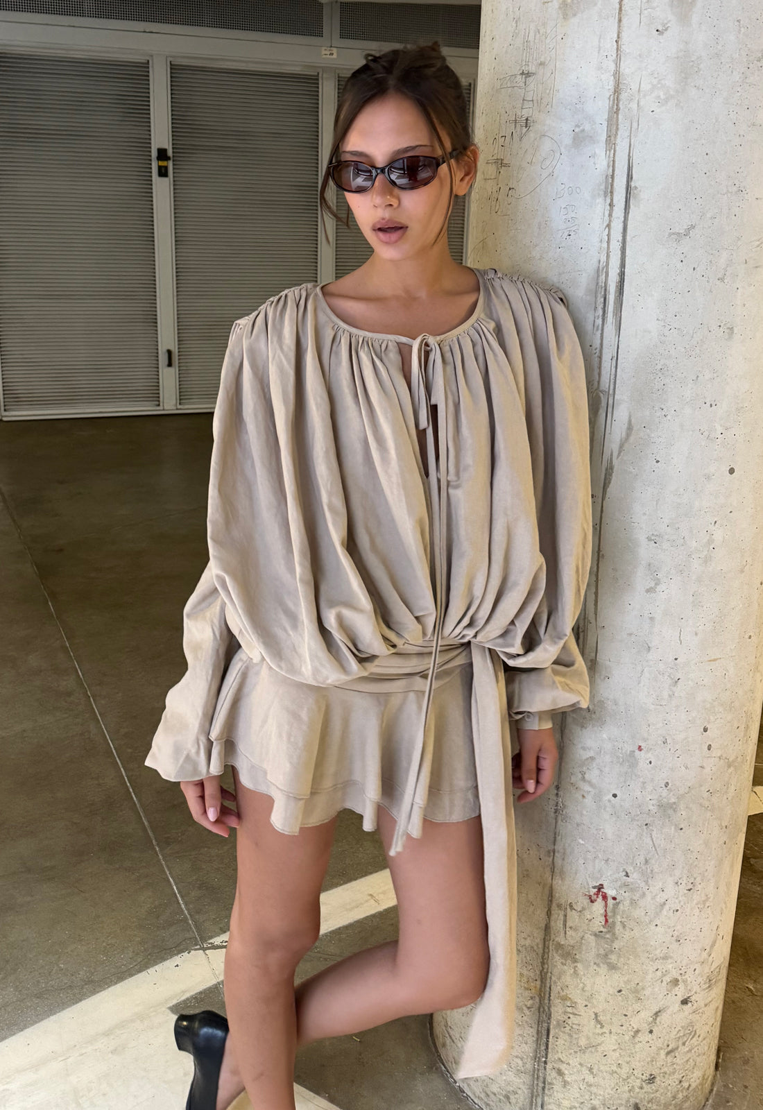 Dresses LIONESS FASHION Dresses LIONESS FASHION