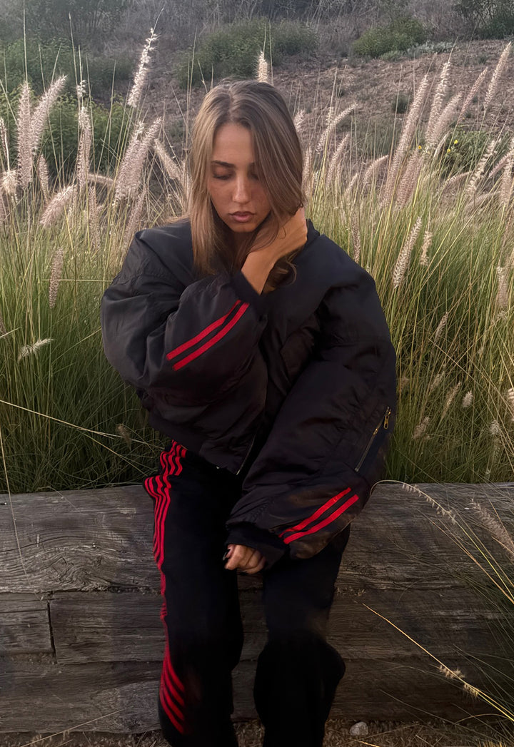 BLOOM BOMBER - MIDNIGHT FLAME