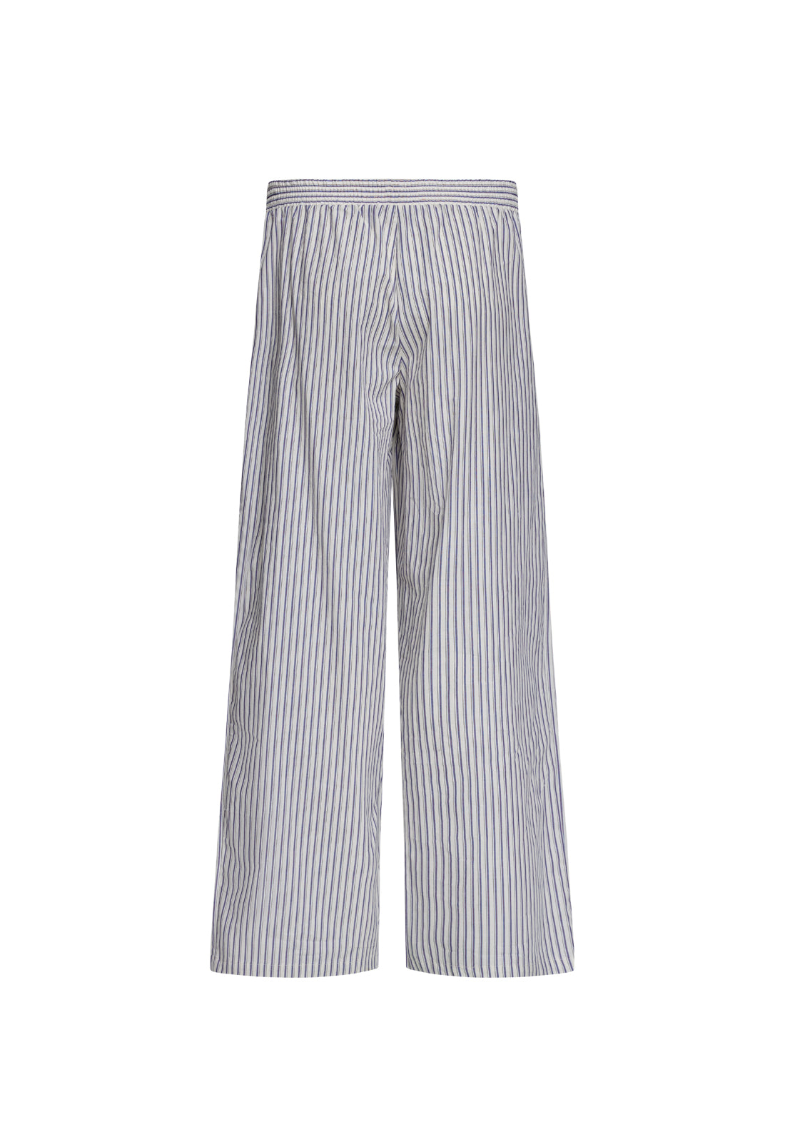 COBAIN PANT - IVORY MULTI STRIPE