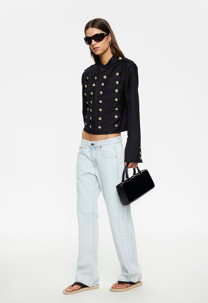 RENACIDA JEAN - LIGHT DENIM