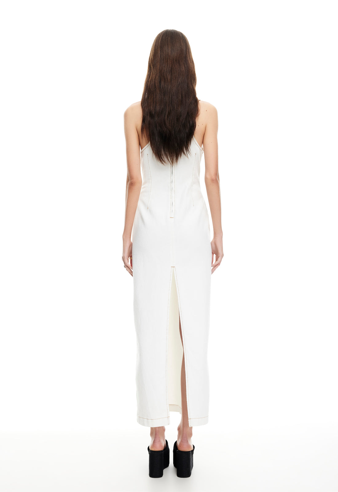 SIXTEEN CANDLES MAXI - PORCELAIN