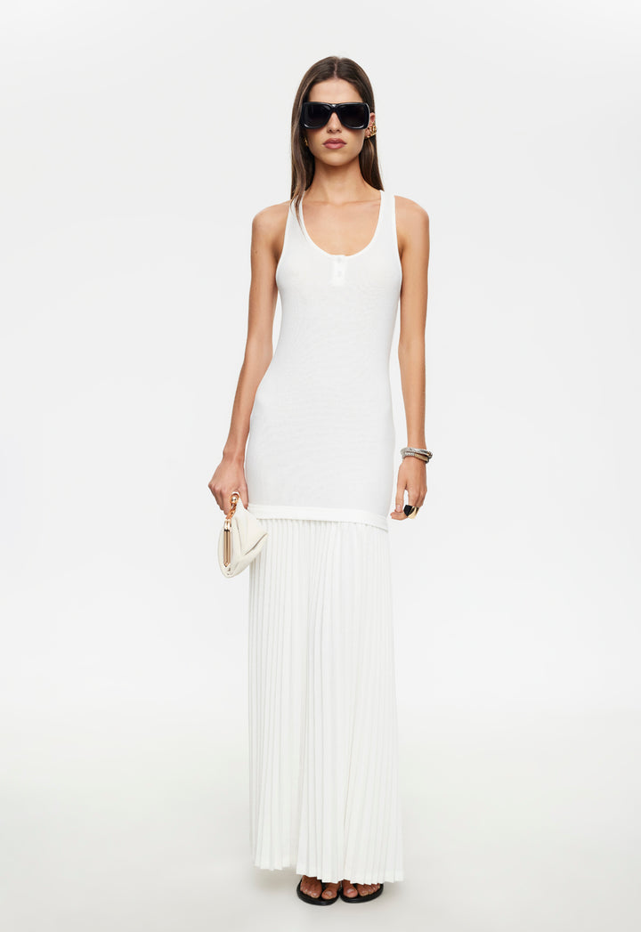 MANHATTAN MAXI - BIANCO