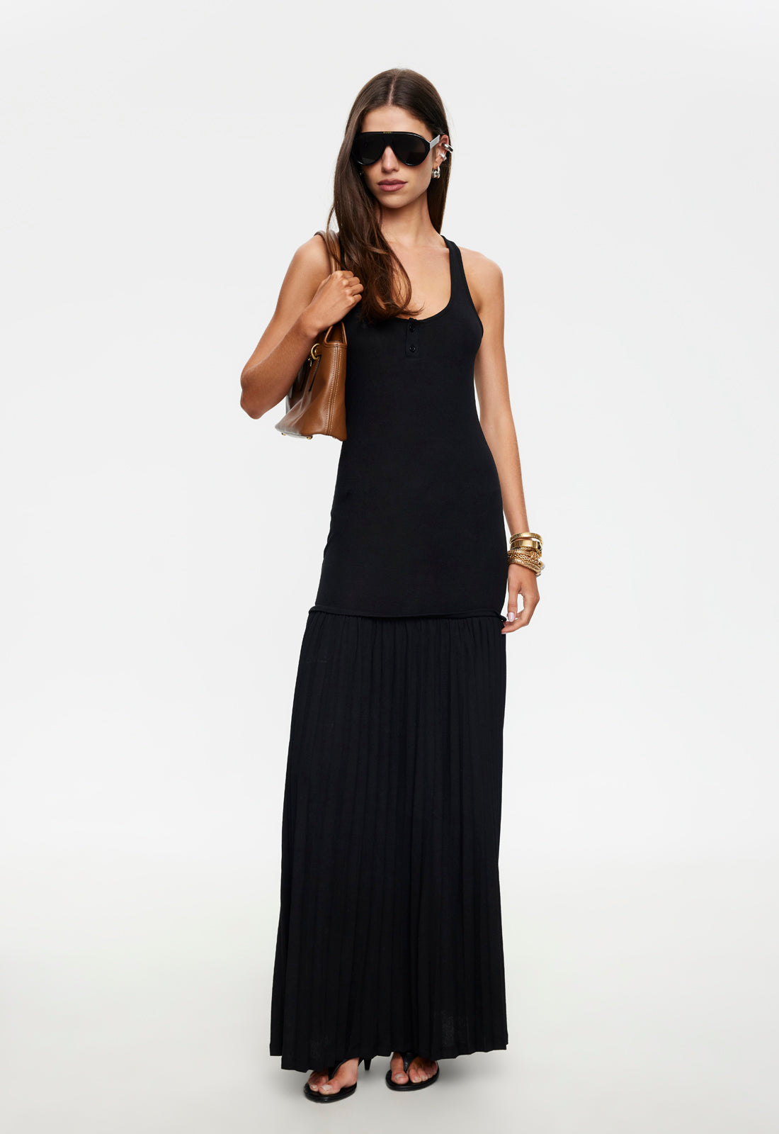 MANHATTAN MAXI - PITCH