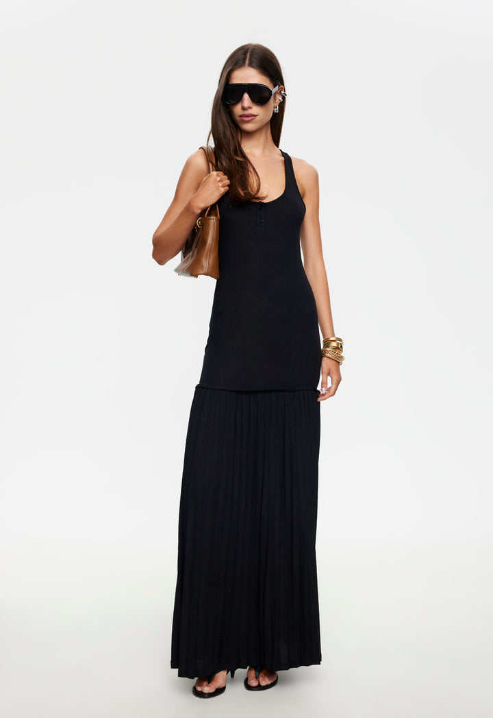MANHATTAN MAXI - PITCH
