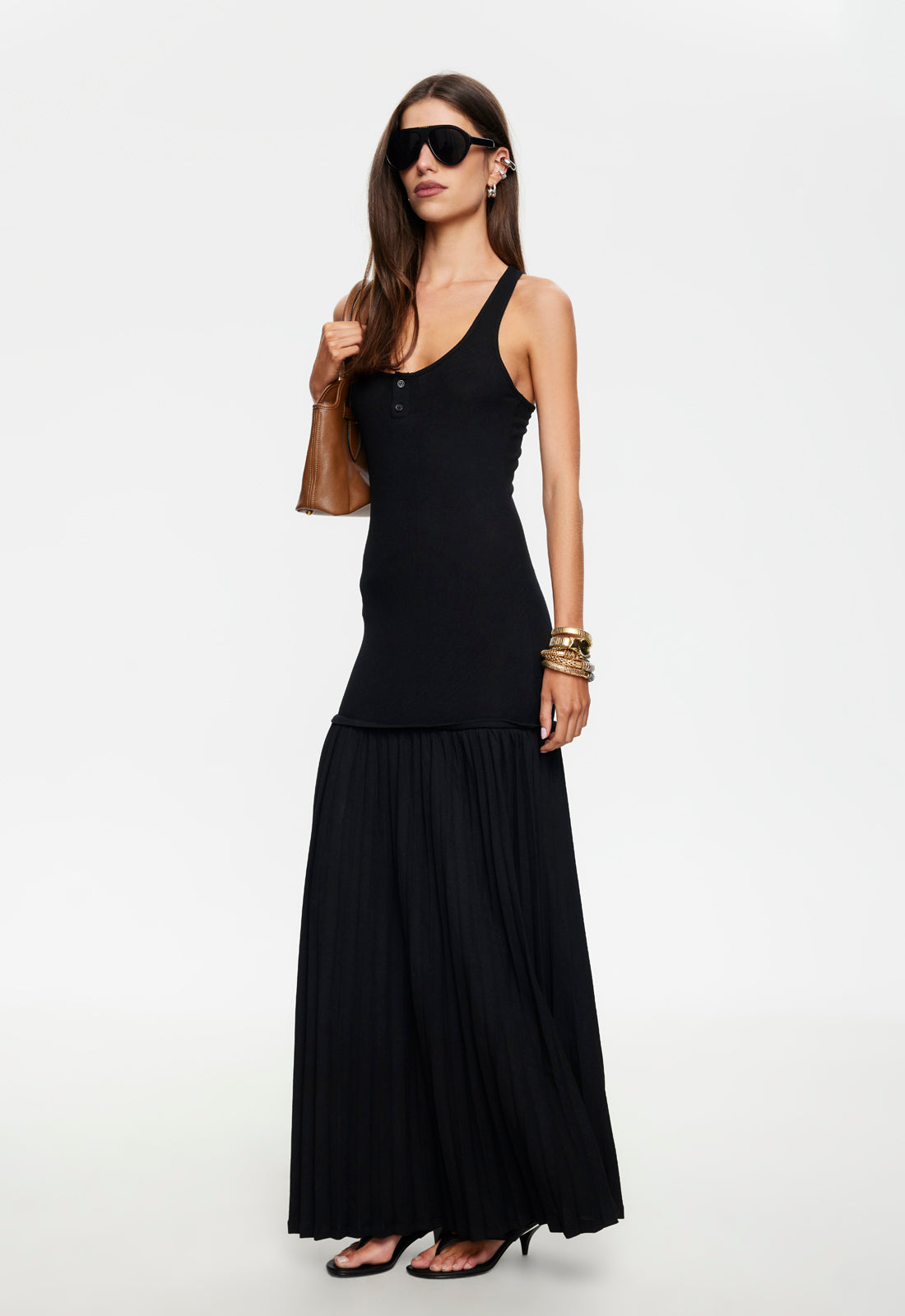 MANHATTAN MAXI - PITCH