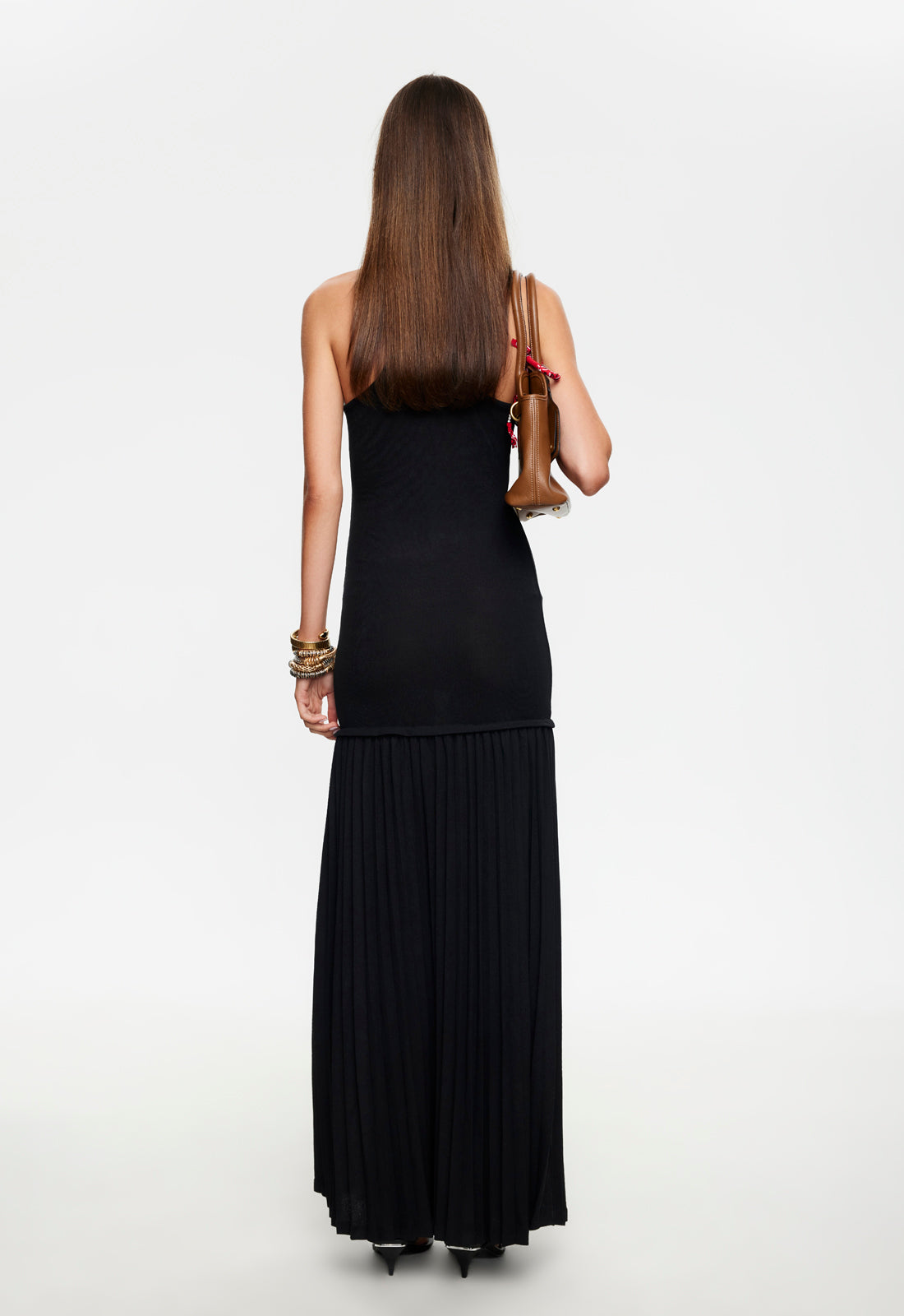 MANHATTAN MAXI - PITCH