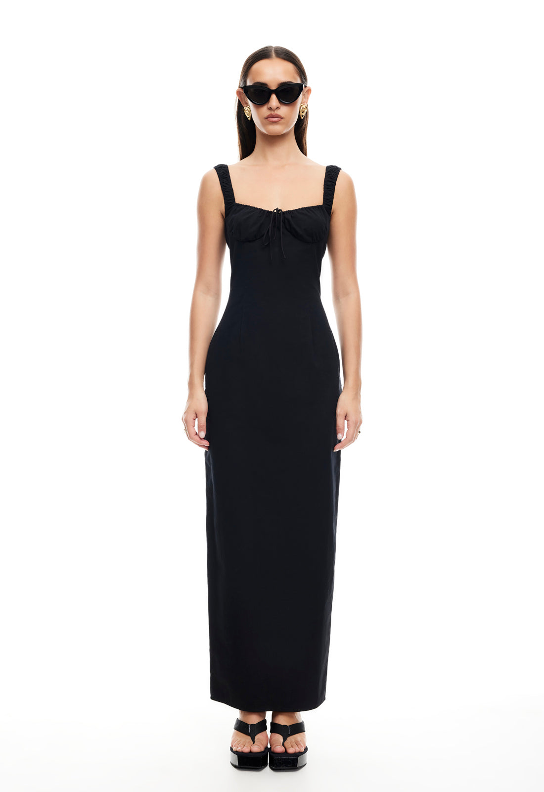 HOT NIGHTS MAXI - ONYX