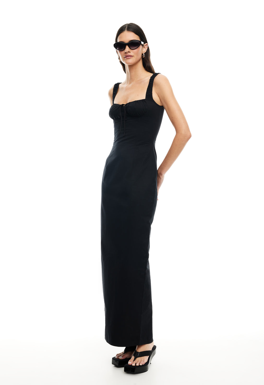 HOT NIGHTS MAXI - ONYX