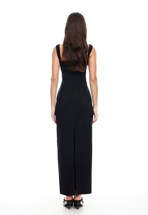 HOT NIGHTS MAXI - ONYX