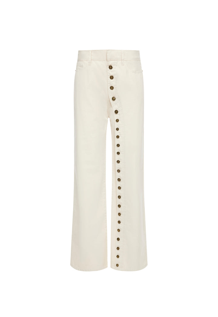 PENNY PANT - BEIGE