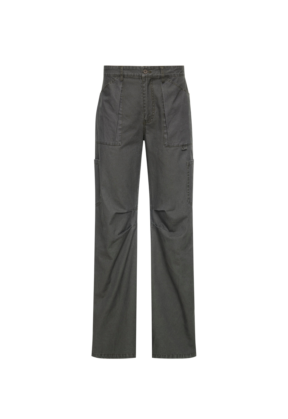 MIAMI VICE PANT - MOSS