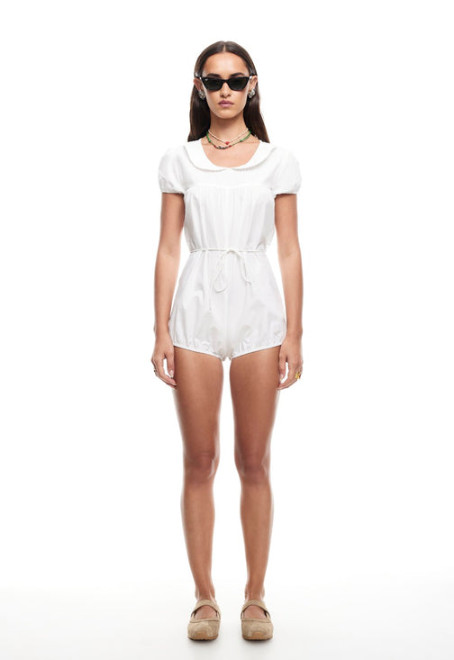 RIPTIDE ROMPER - FOAM